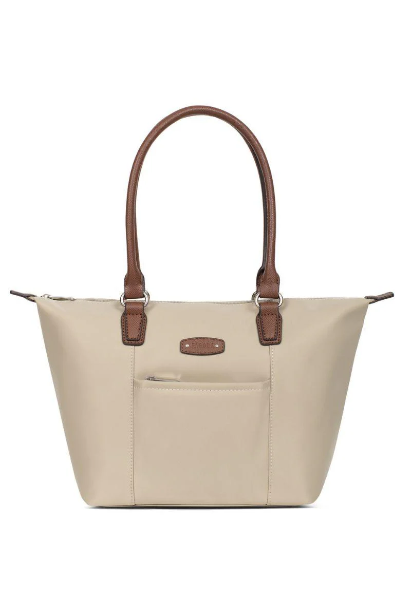 Marnie Medium Bag | Beige