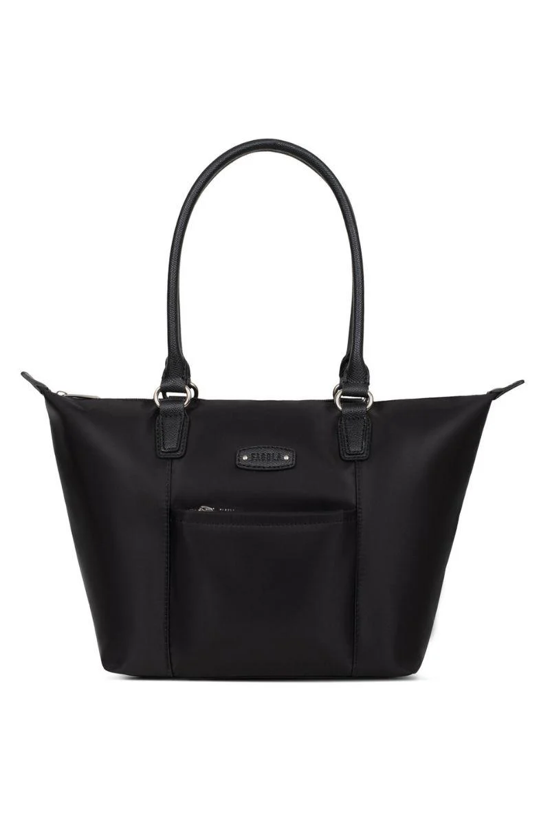 Marnie Medium Bag | Black