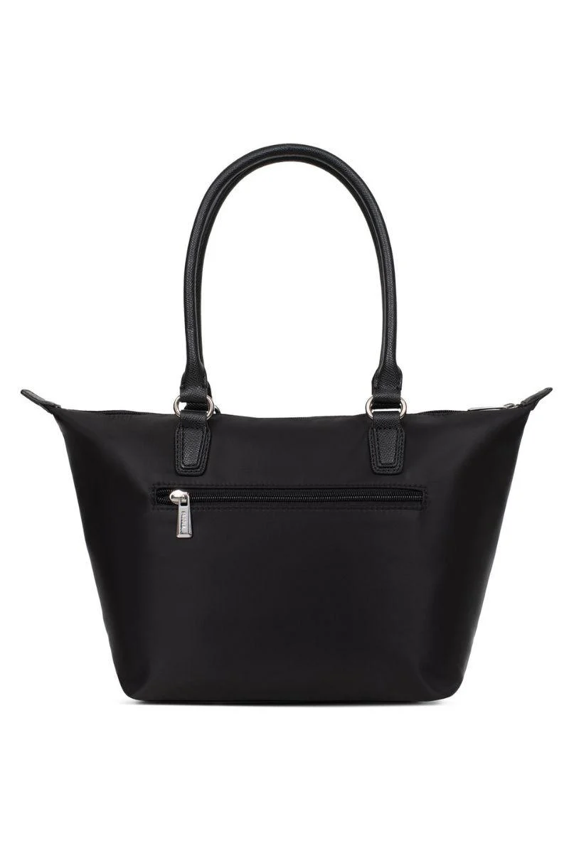 Marnie Medium Bag | Black - Image 3
