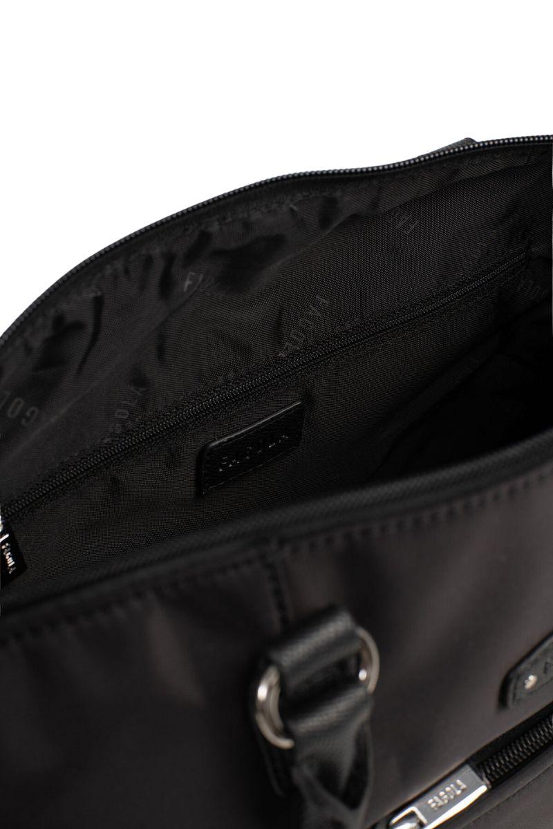 Marnie Medium Bag | Black - Image 4