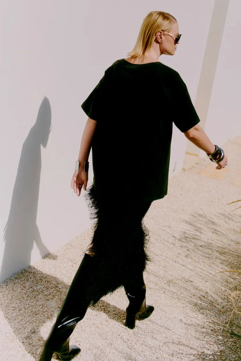 Fallon Skirt | Nederdel fra Copenhagen Muse - Image 8
