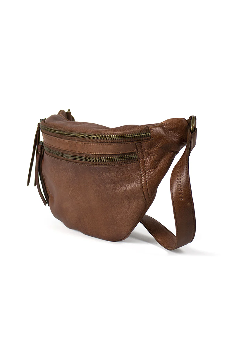 Faust Urban | Walnut | Bumbag fra Re:designed - Image 4