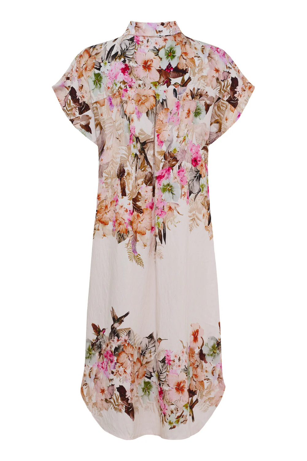Felisa Dress | Cameltpg - Image 3