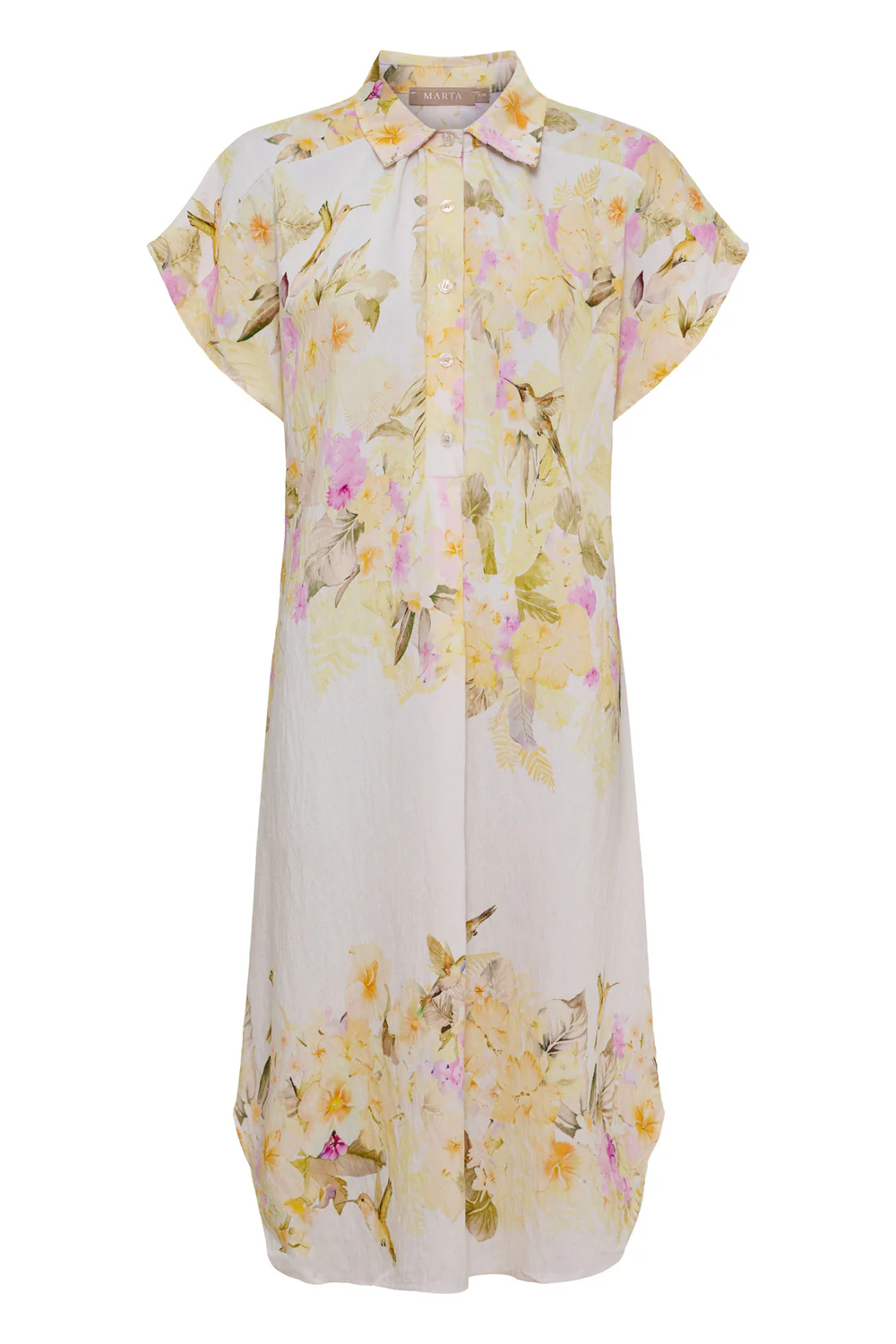Felisa Dress | Giallotpg