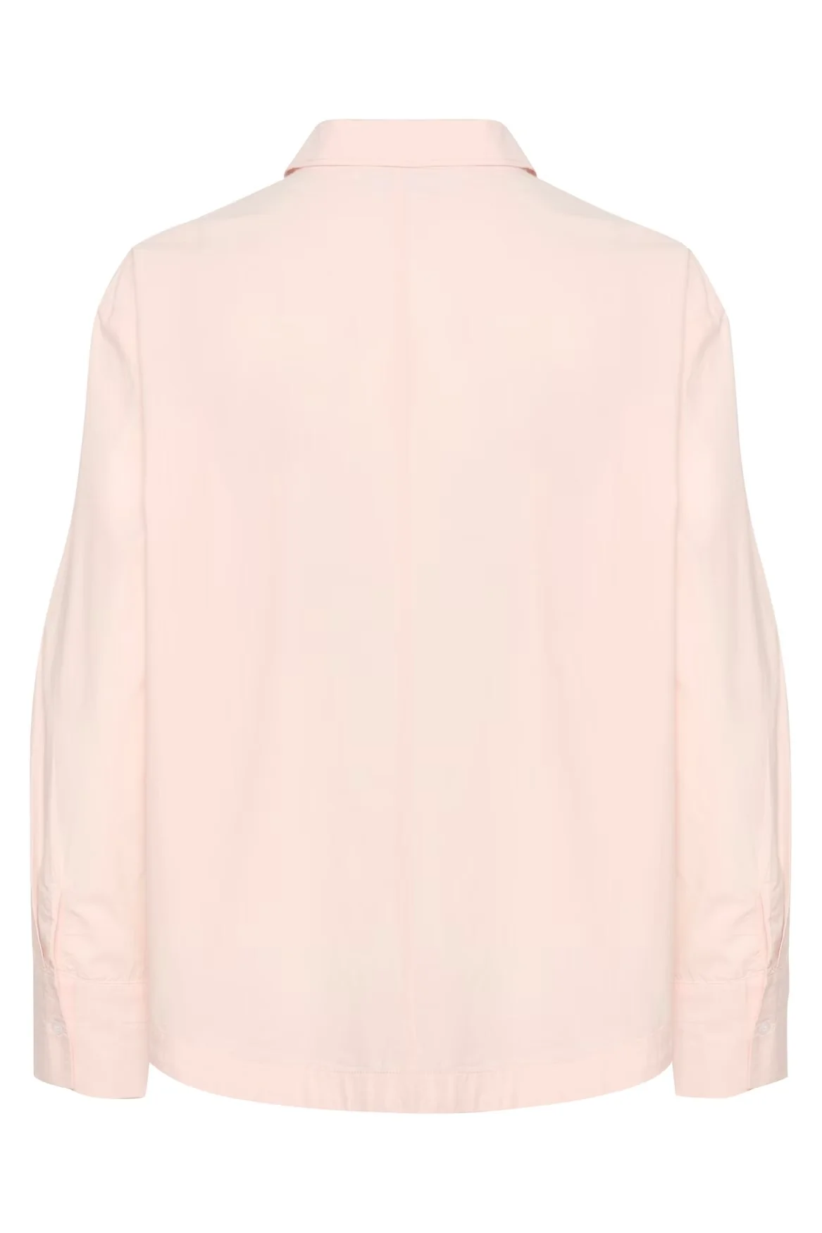 Fendresz Shirt | Sepira Rose | Skjorte fra Saint Tropez - Image 7