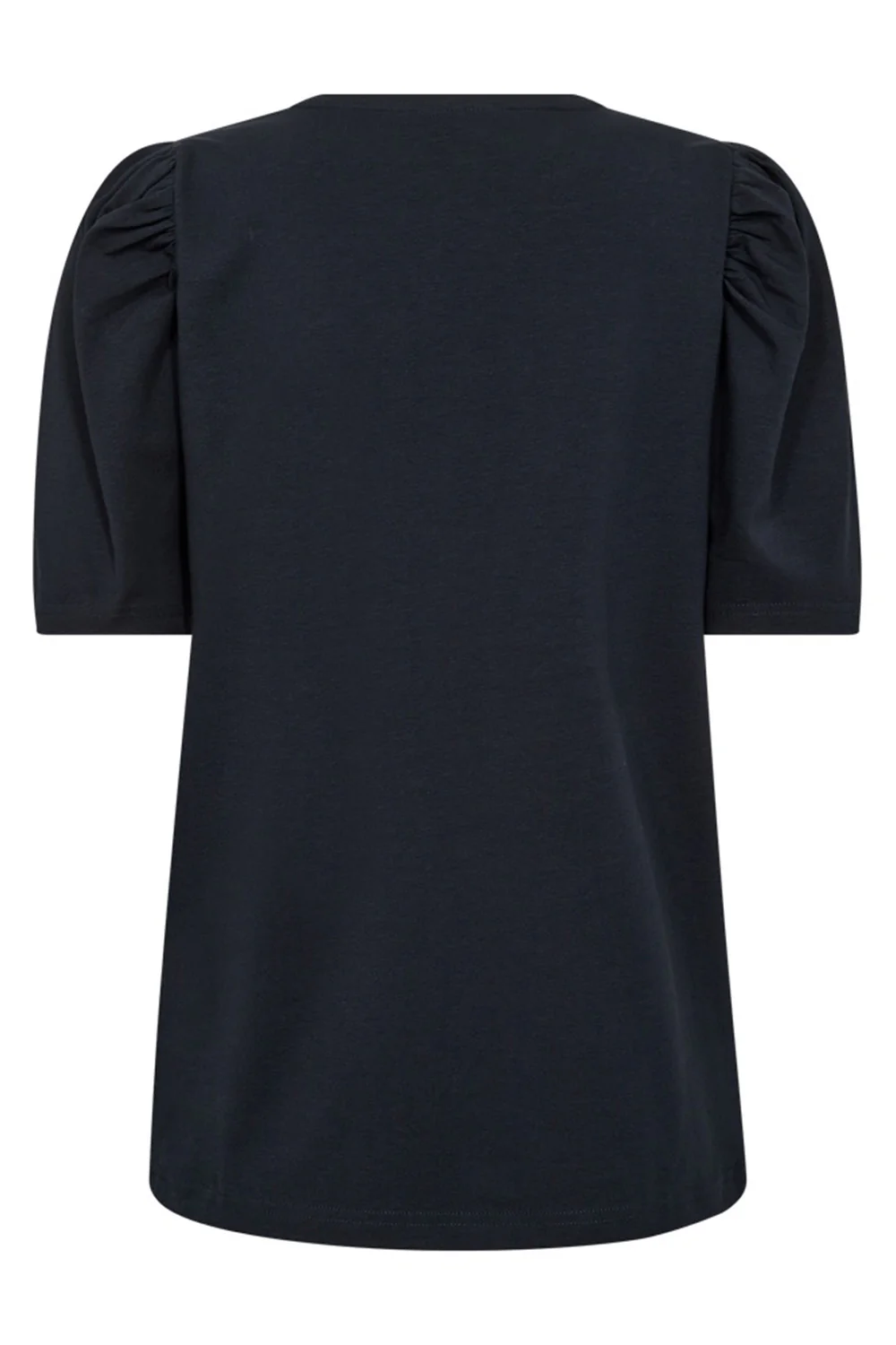 Fenja Tee Puff 124228 | Salute | T-Shirt fra Freequent - Image 2