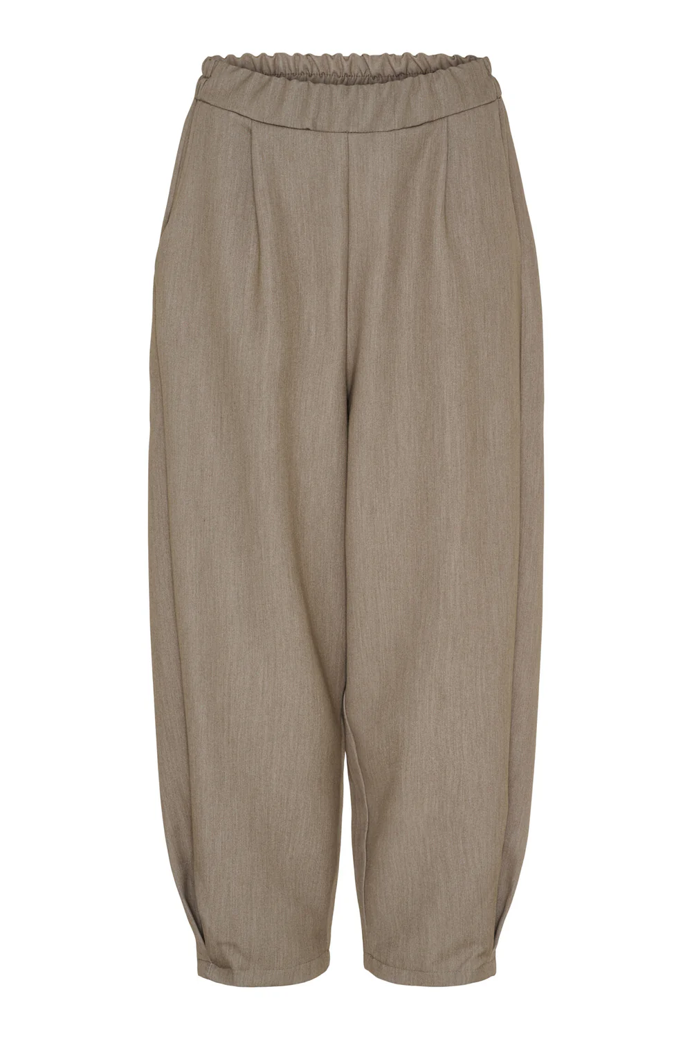 Fienna Pants | Fango | Bukser fra Marta du Chateau - Image 3