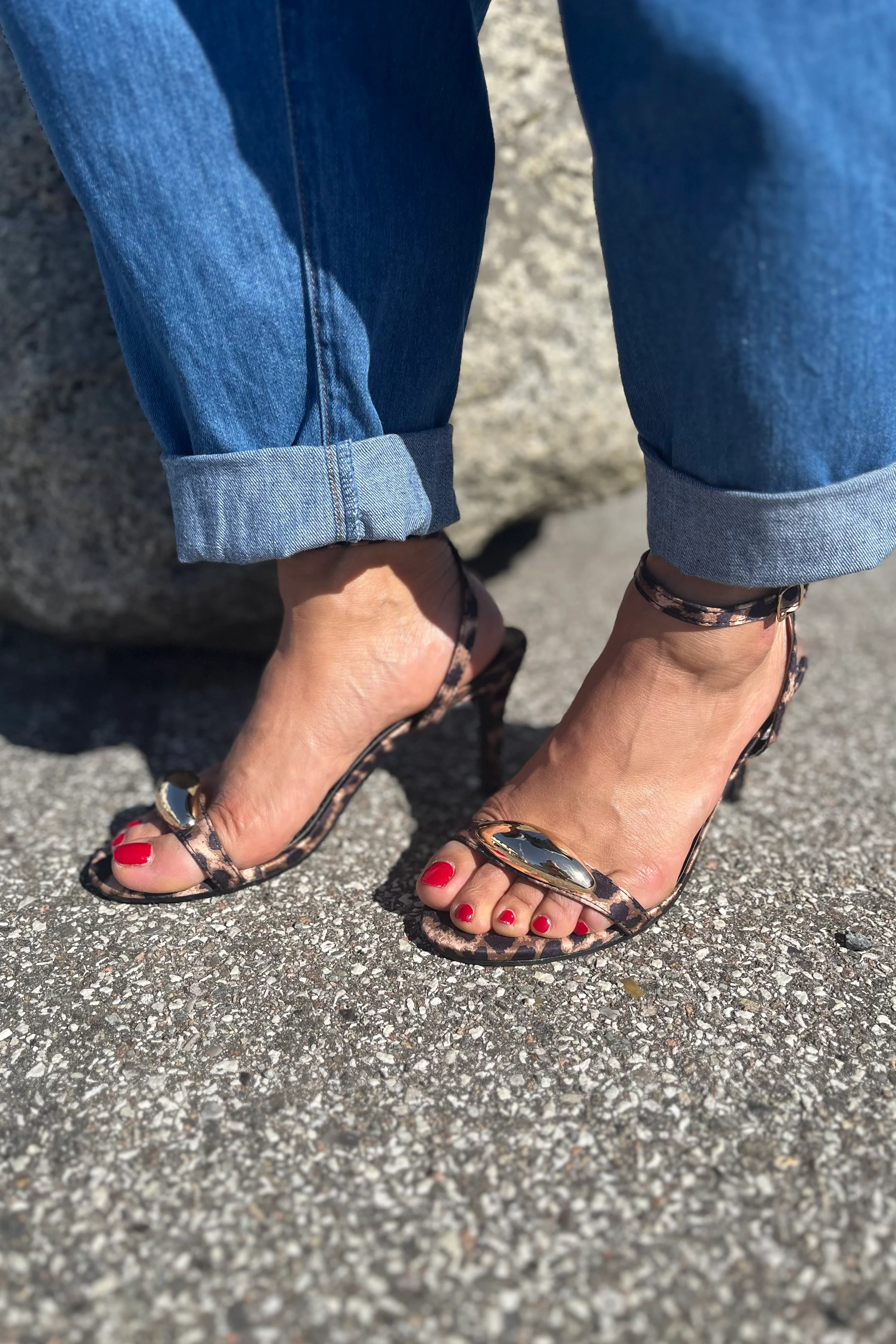 Fierce Femme Heels | Leo | Heels fra Avery - Image 3