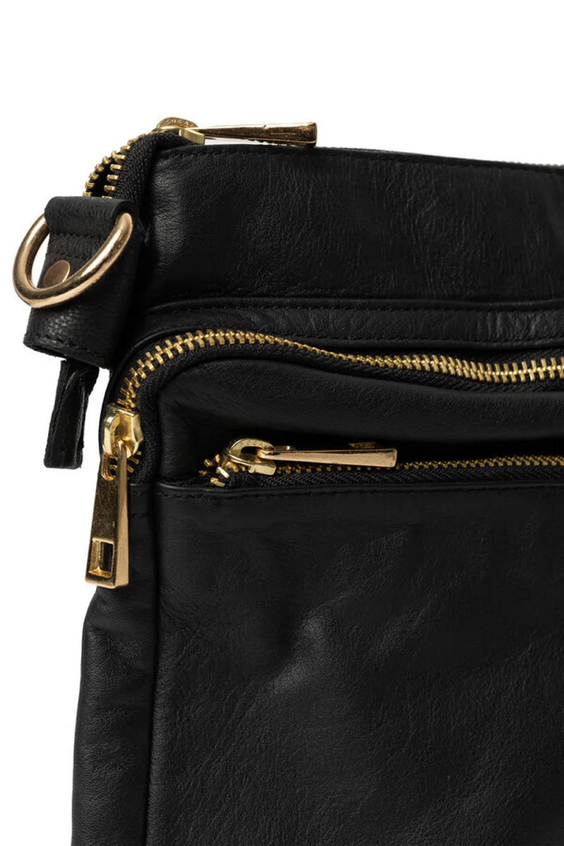 Filuca Big | Black | Taske fra Re:designed - Image 5