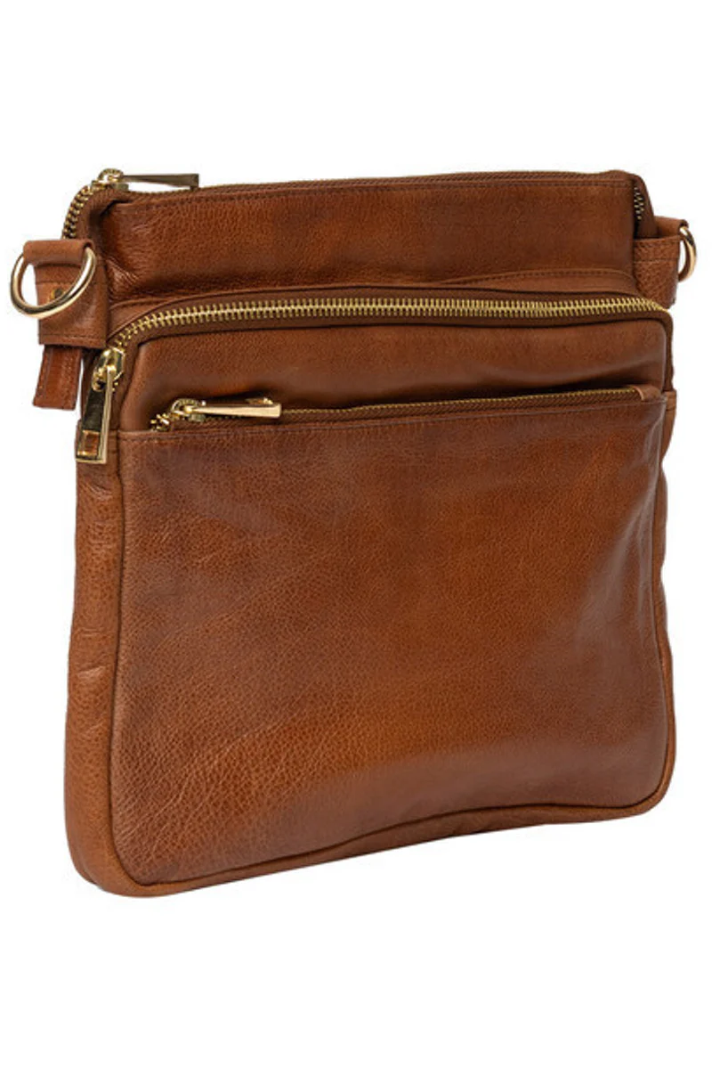 Filuca Big | Walnut | Taske fra Re:designed - Image 3
