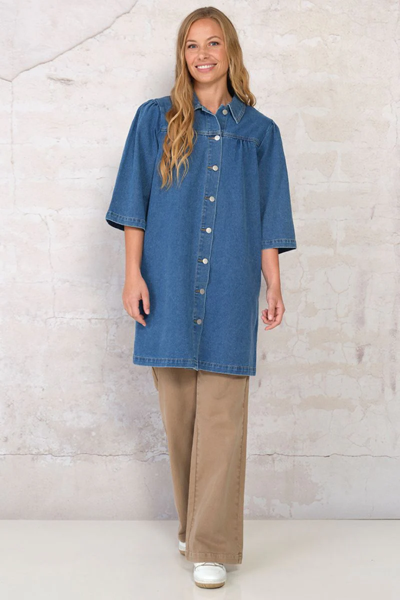 Filucca Dress 2715 | Kjole fra Prepair - Image 2
