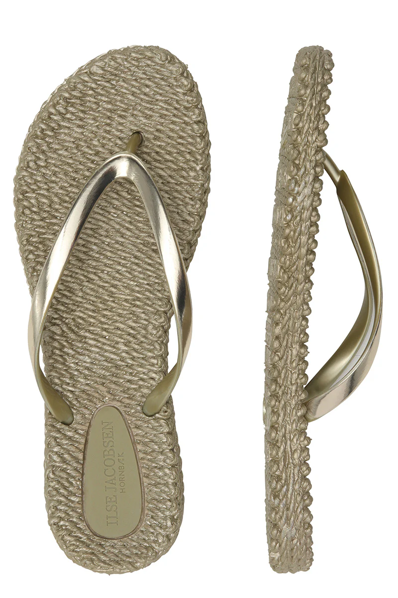 Cheerful04M | Platin | Klip-klapper fra Ilse Jacobsen - Image 4