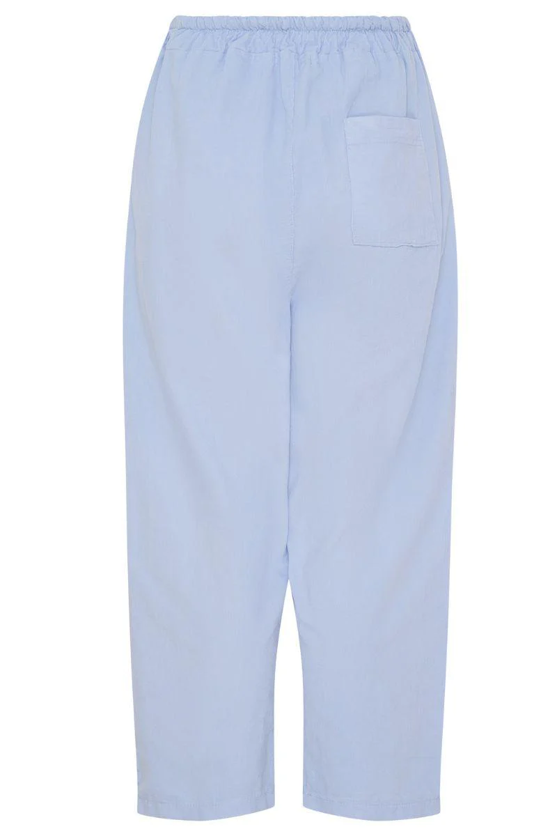 Florence Pants | Celeste 2389 | Bukser fra Marta du Chateau - Image 4