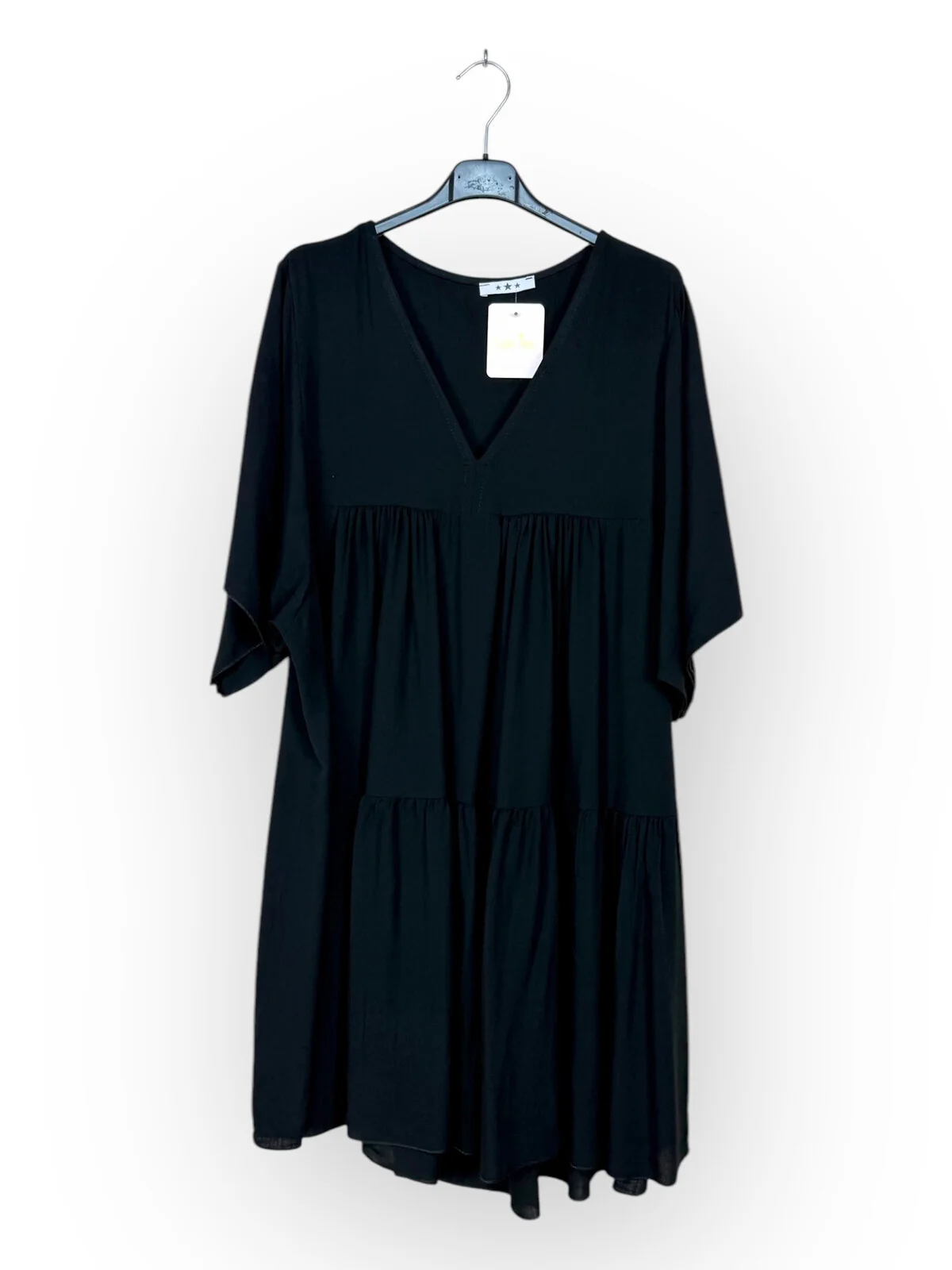 Kitty Dress | Kjole fra Atelier C - Image 2