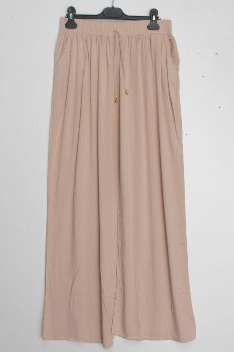 Fluid Trousers | Bukser fra Avery