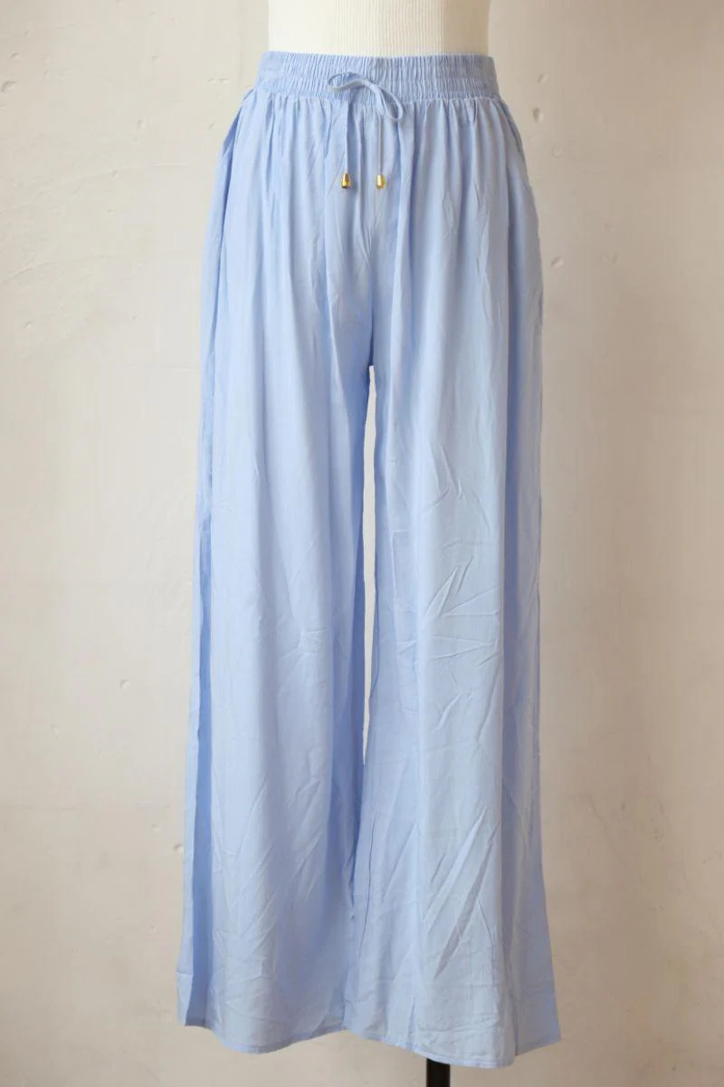 Fluid Trousers | Bukser fra Avery
