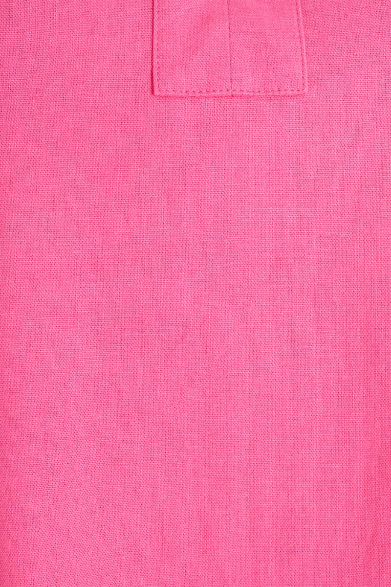 Lava Tu | Carmine rose | Kjole fra Freequent - Image 2