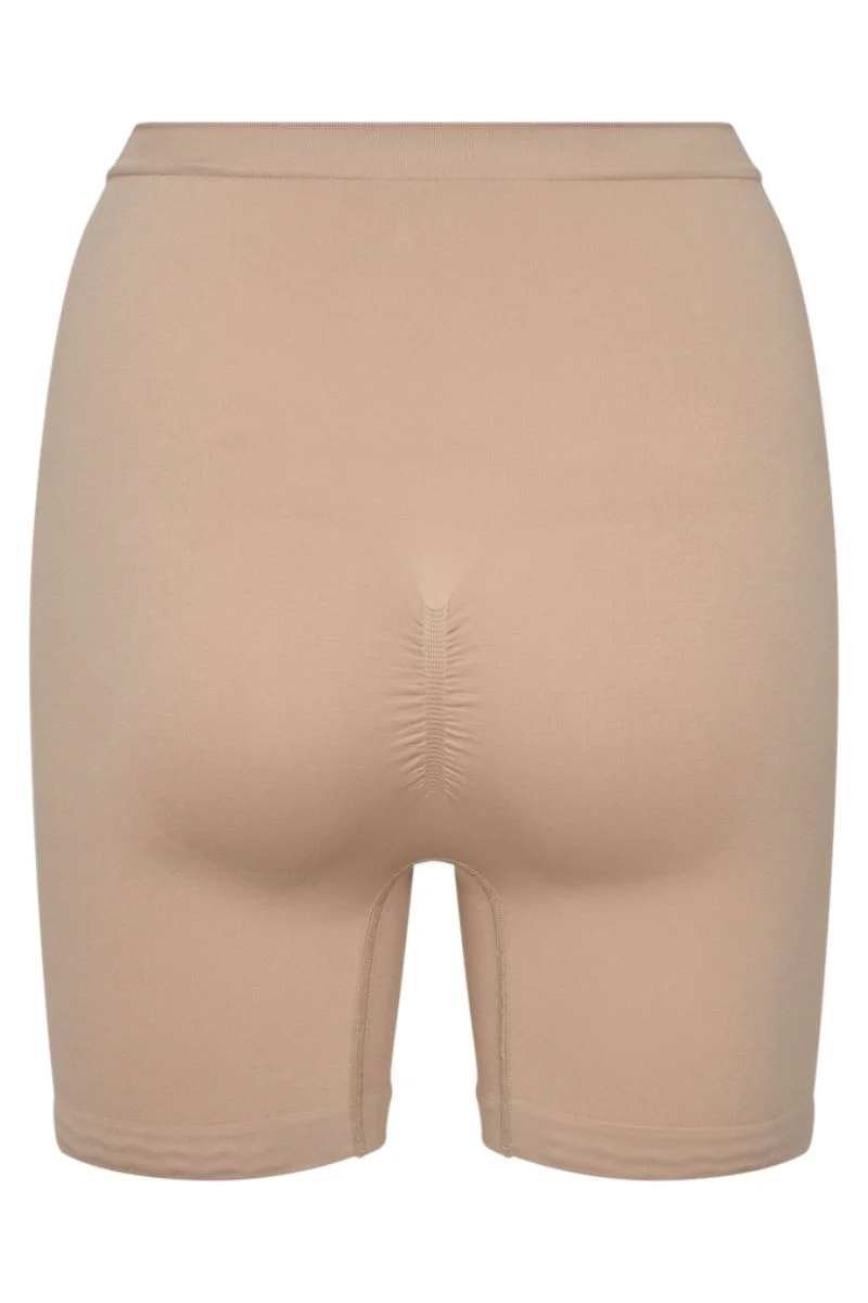 Seam Sho Sili | Doeskin | Shorts fra Freequent - Image 2
