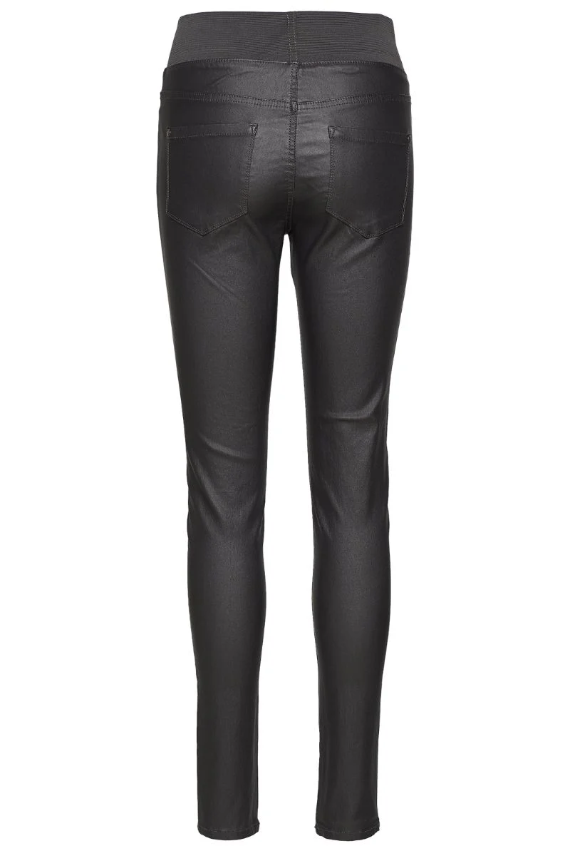 Shantal Pa Cooper | Grey as Molly | Bukser fra Freequent - Image 2