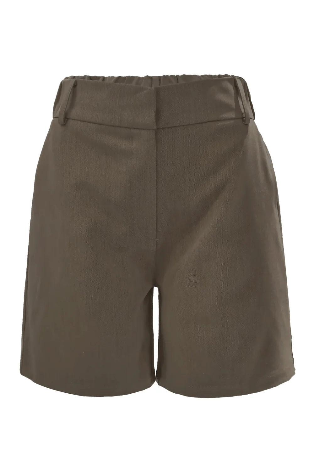 Freddy Shorts | Nougat Brown | Shorts fra Liberté