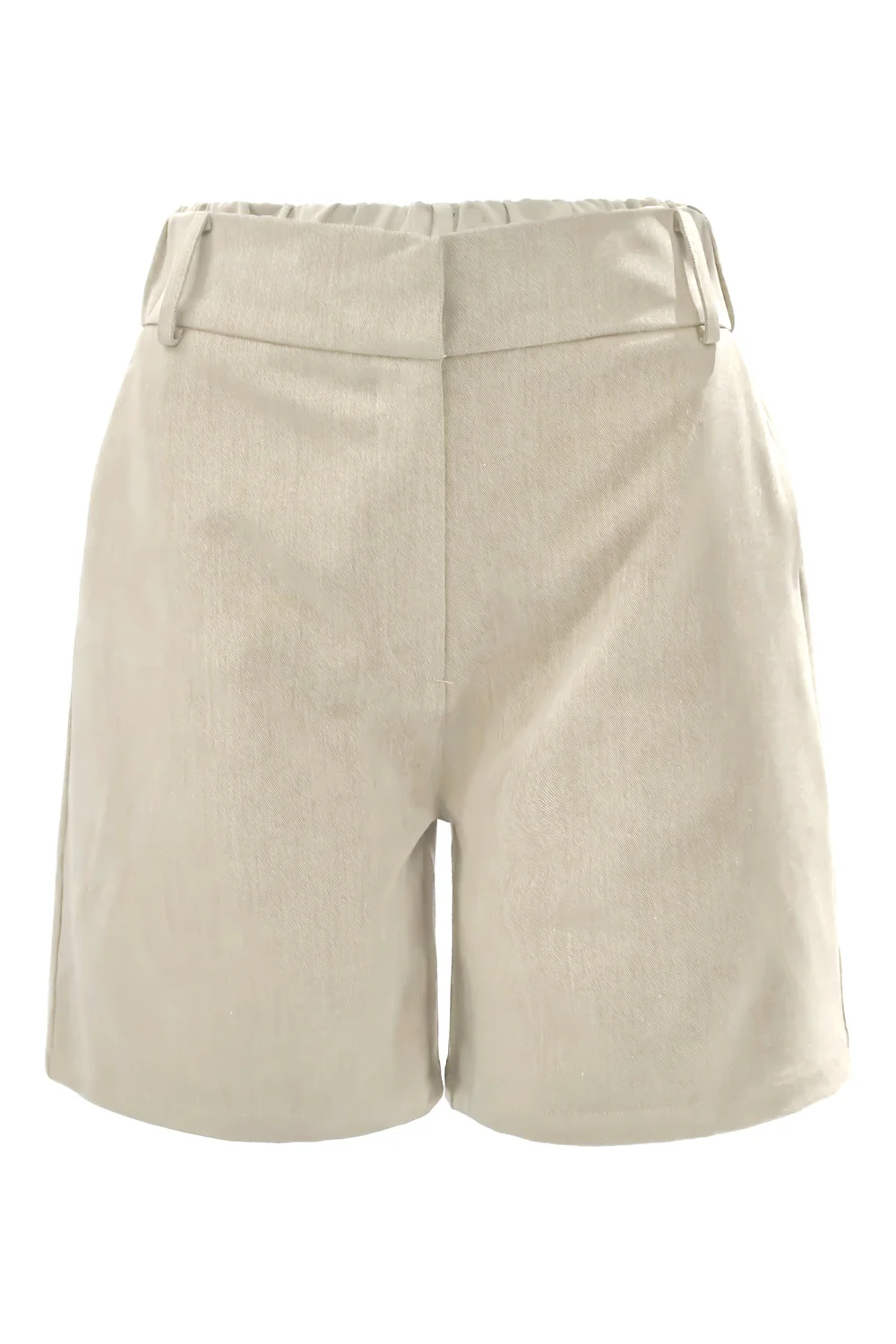 Freddy Shorts | Sand | Shorts fra Liberté