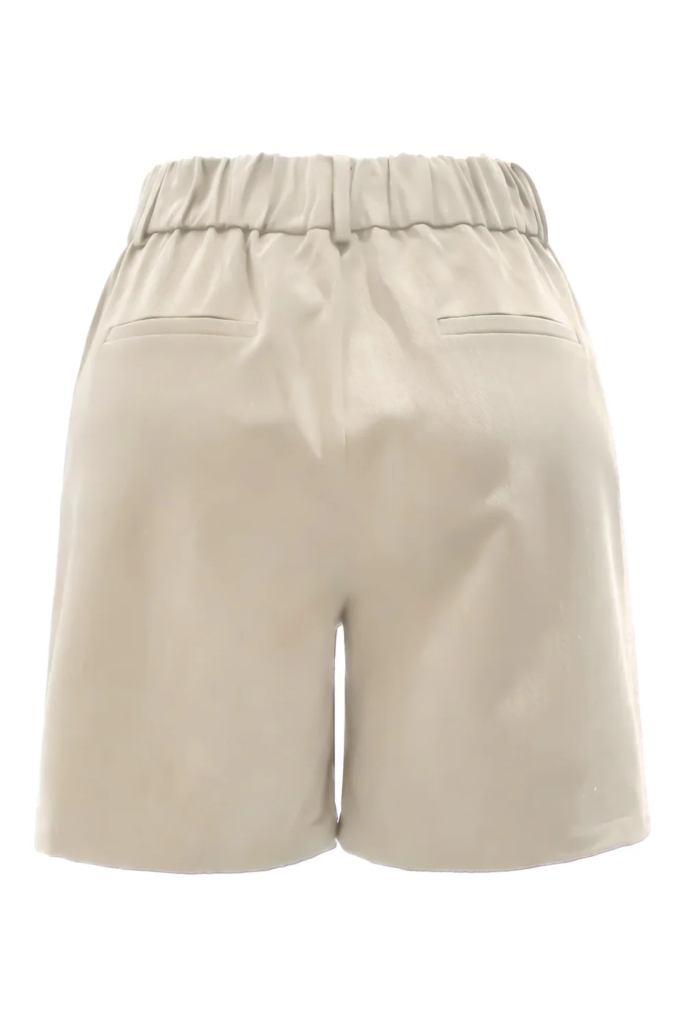 Freddy Shorts | Sand | Shorts fra Liberté - Image 7