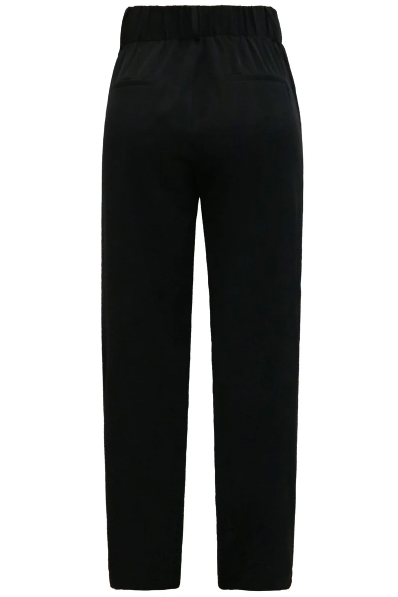 Frede Pants | Black | Bukser fra Liberté - Image 2