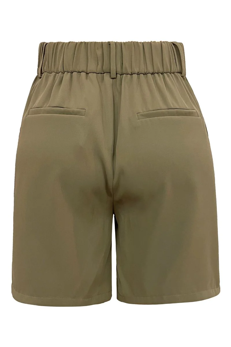 Frede Shorts | Sand | Shorts fra Liberté - Image 4