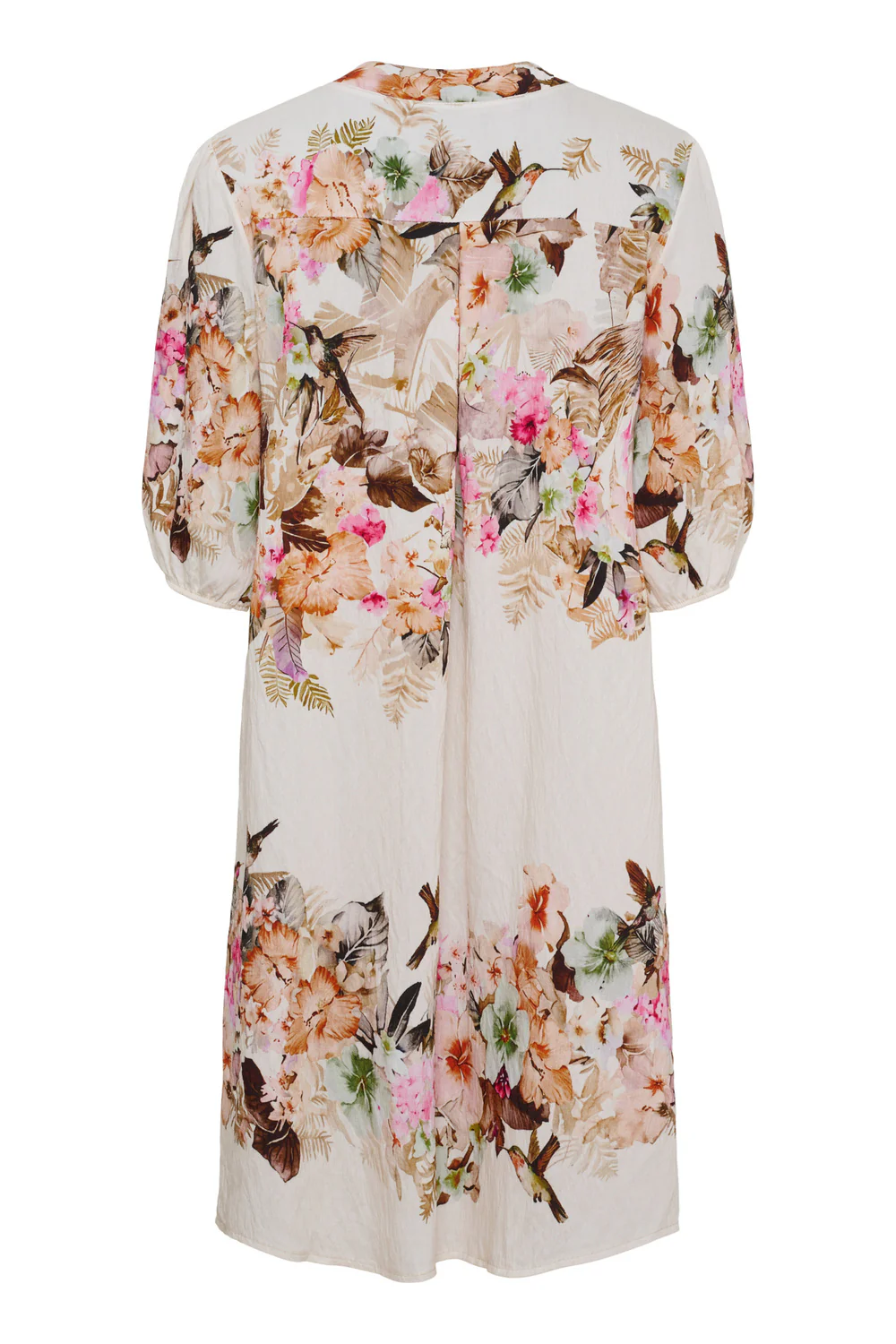 Goldie Dress | Camel6198tpg - Image 3