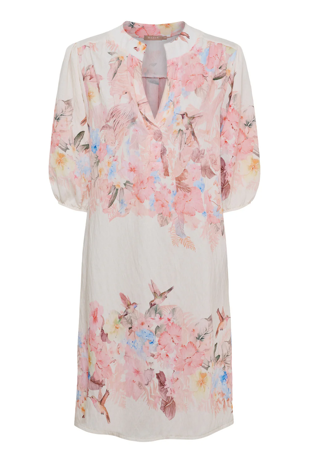 Goldie Dress | Rosatpg