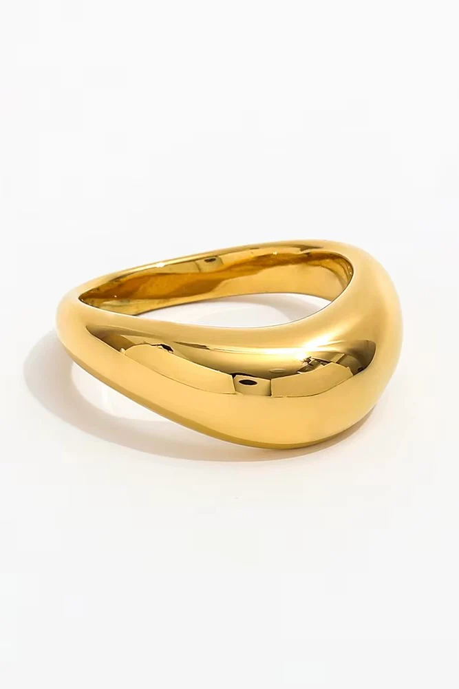 Hokusai Wave | Ring fra Birdsong - Image 2