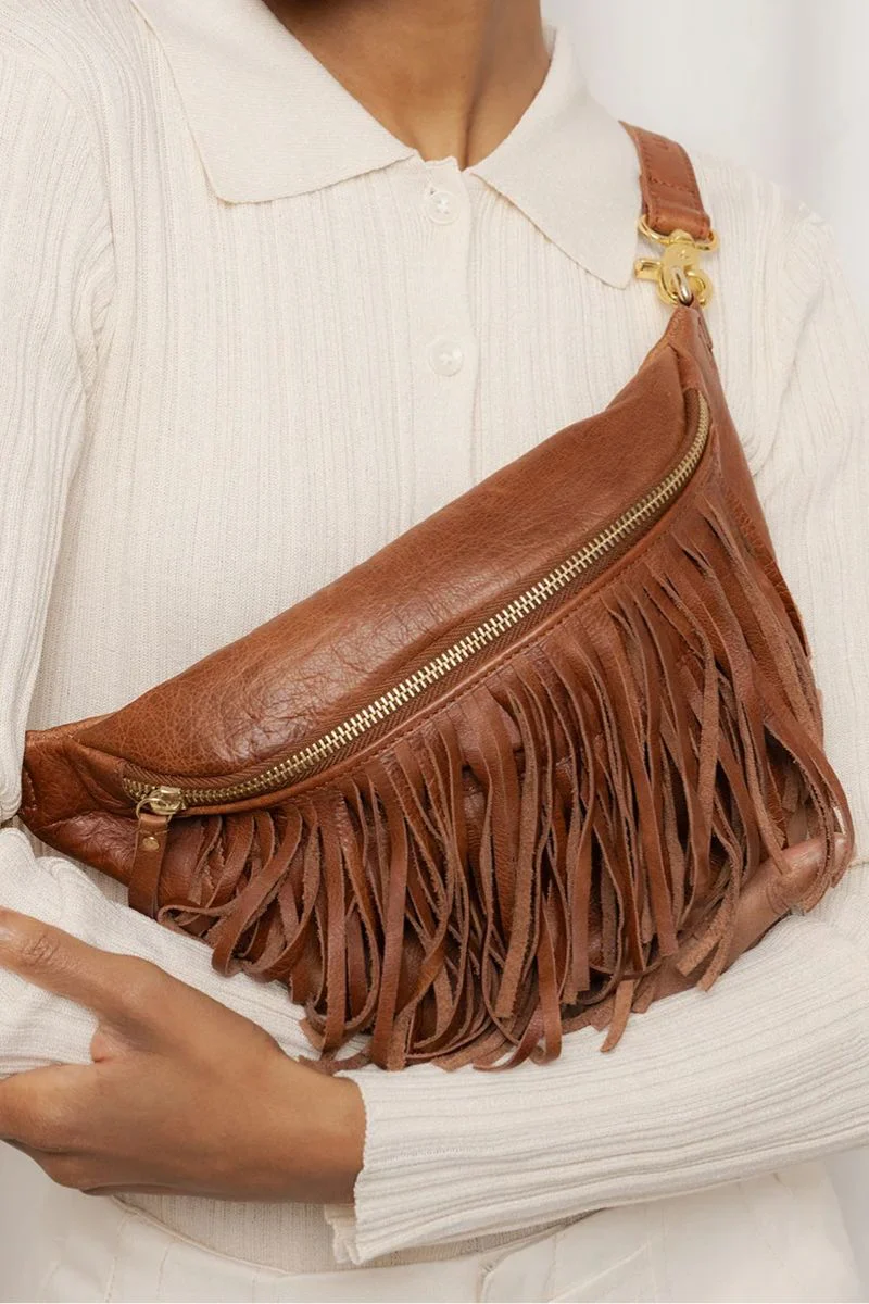 Gypsy Bumbag 6235 | Walnut | Taske fra Re:designed - Image 2