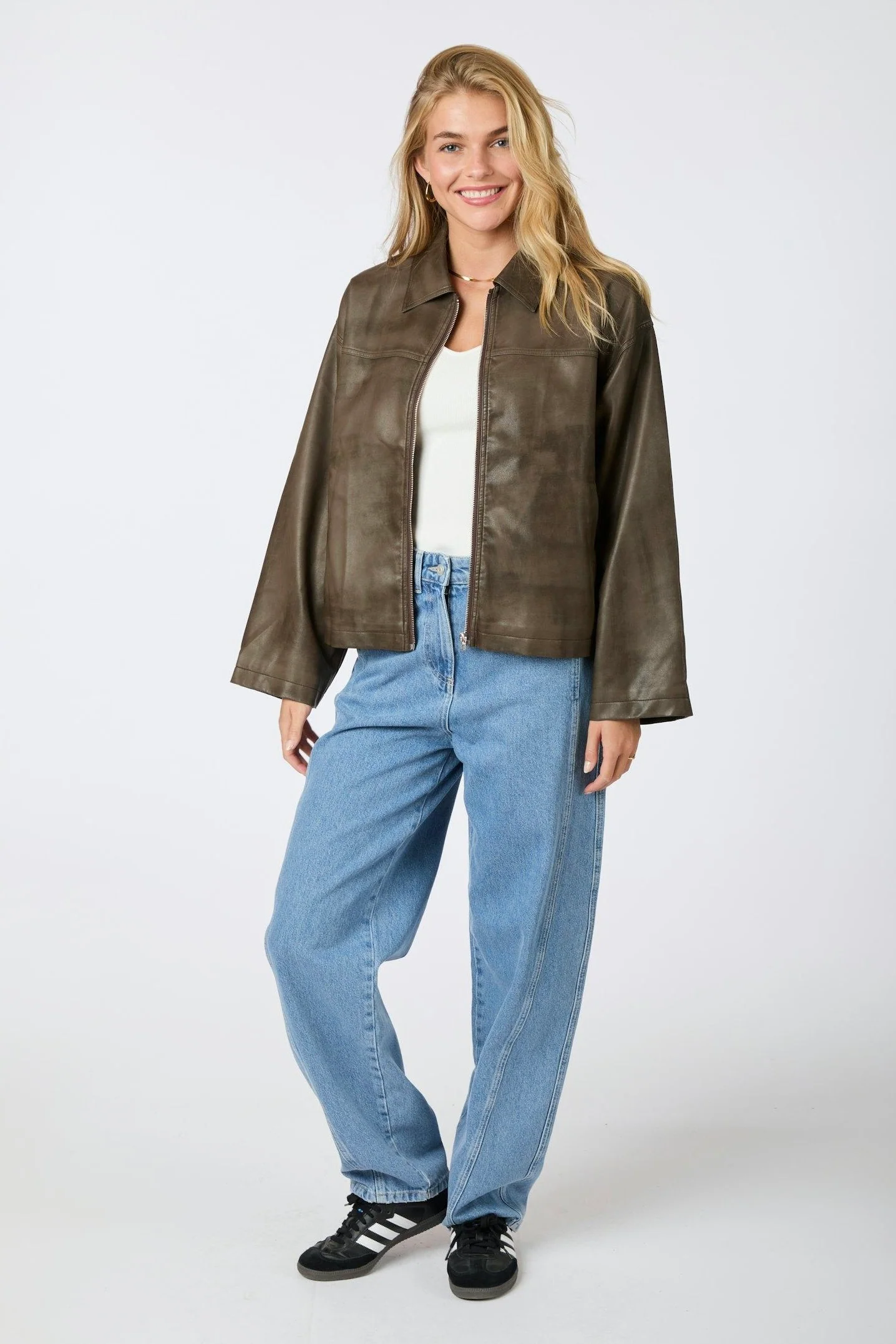 Hazen D Pants | Jeans fra Neo Noir - Image 3