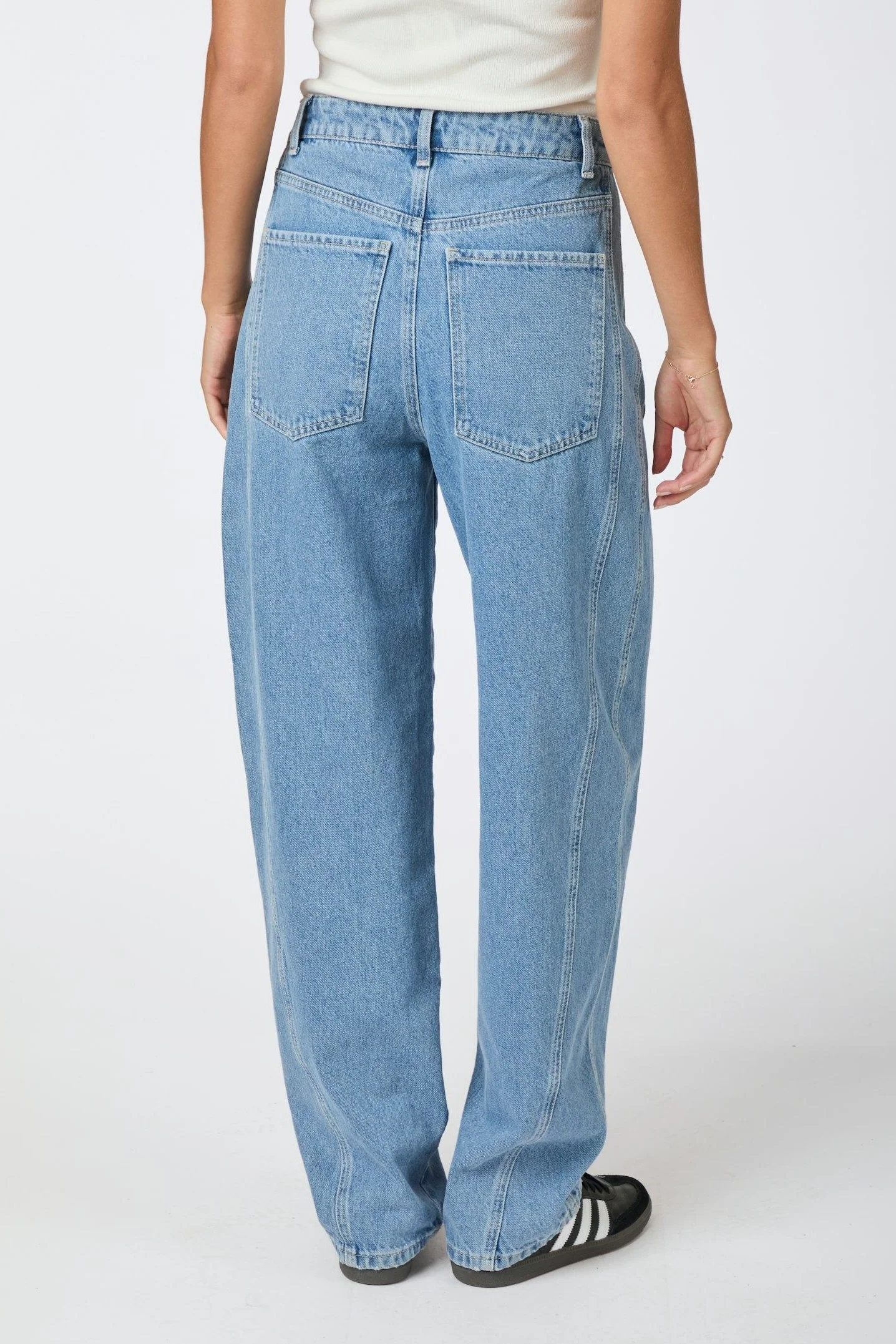 Hazen D Pants | Jeans fra Neo Noir - Image 5