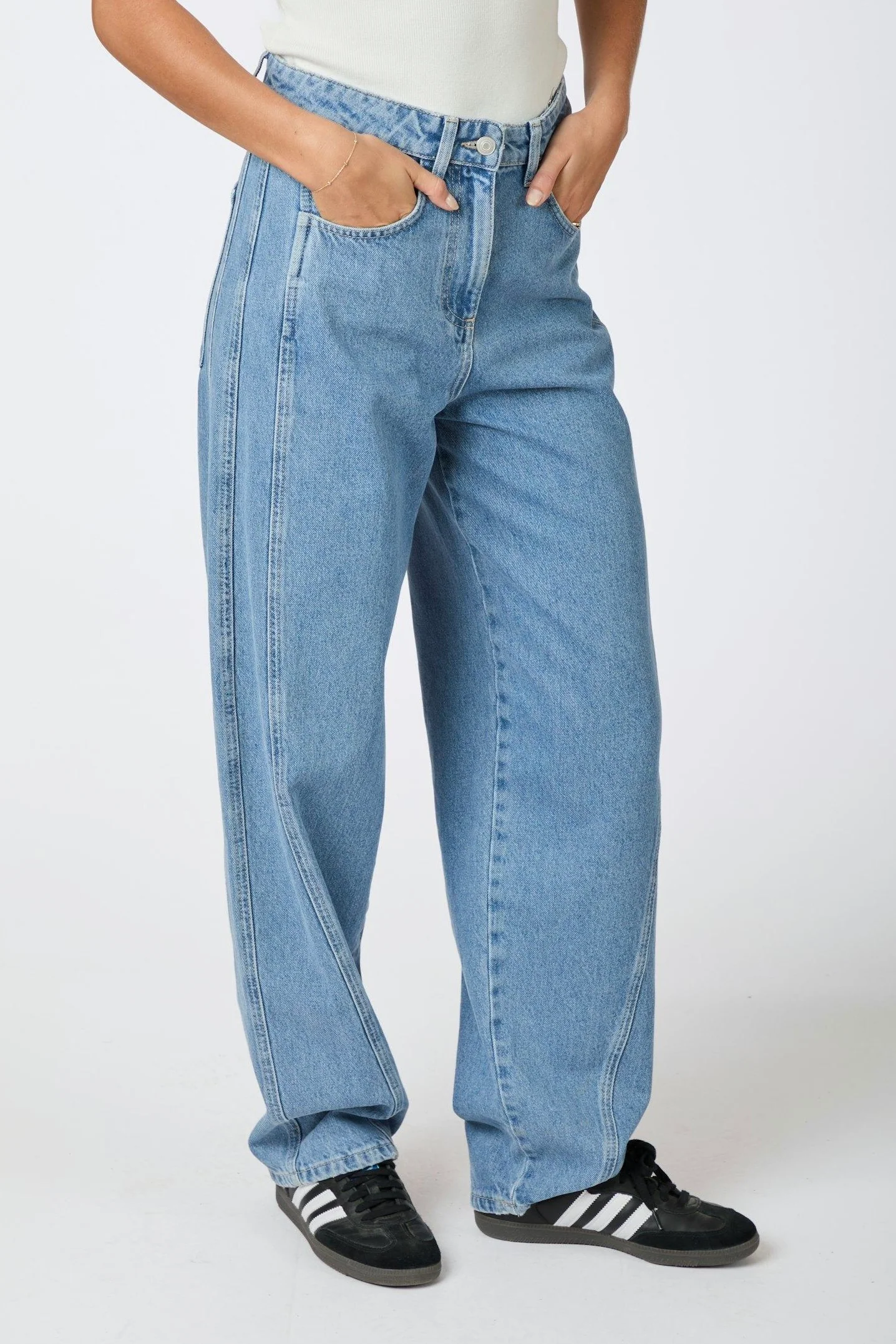 Hazen D Pants | Jeans fra Neo Noir - Image 7