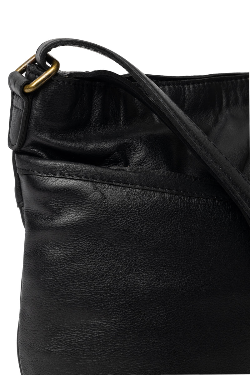 Heddi Small 6312 | Sort | Taske fra Re:designed - Image 3