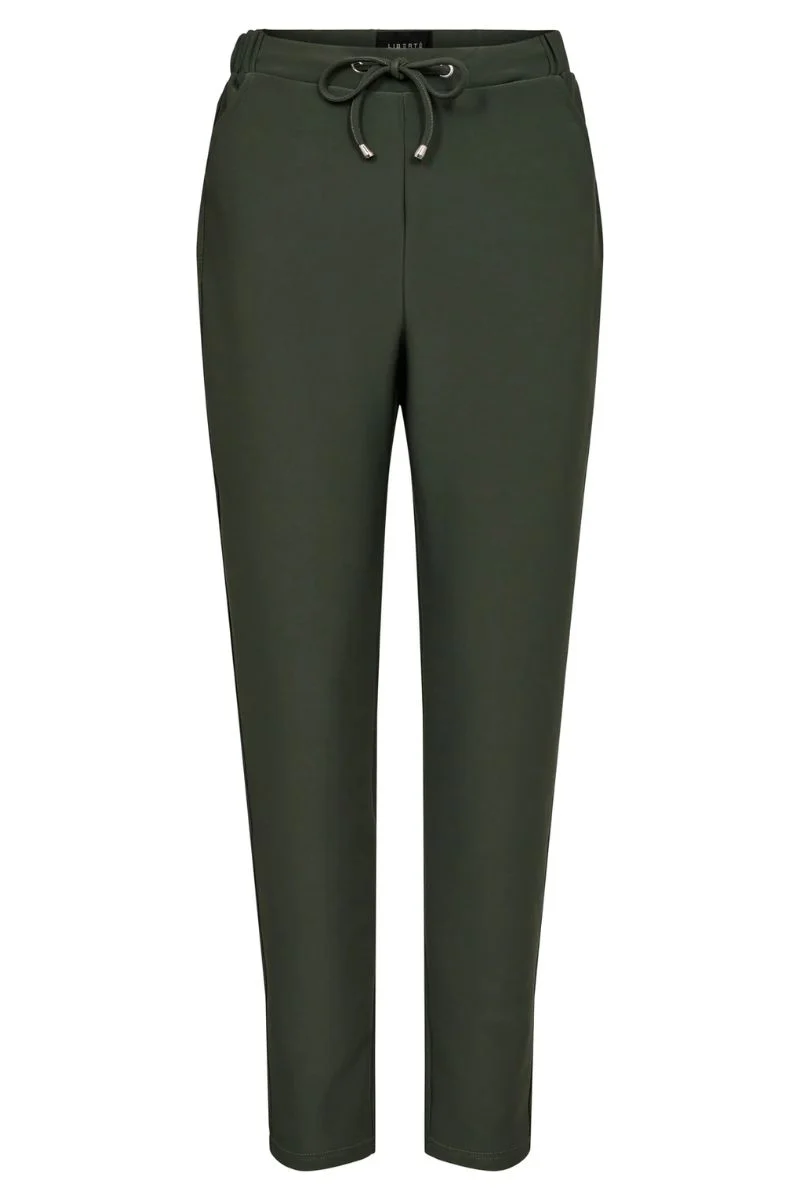 Henne Pant | Army | Bukser fra Liberté - Image 3