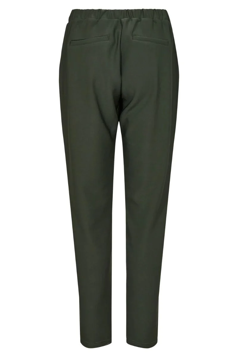 Henne Pant | Army | Bukser fra Liberté - Image 5