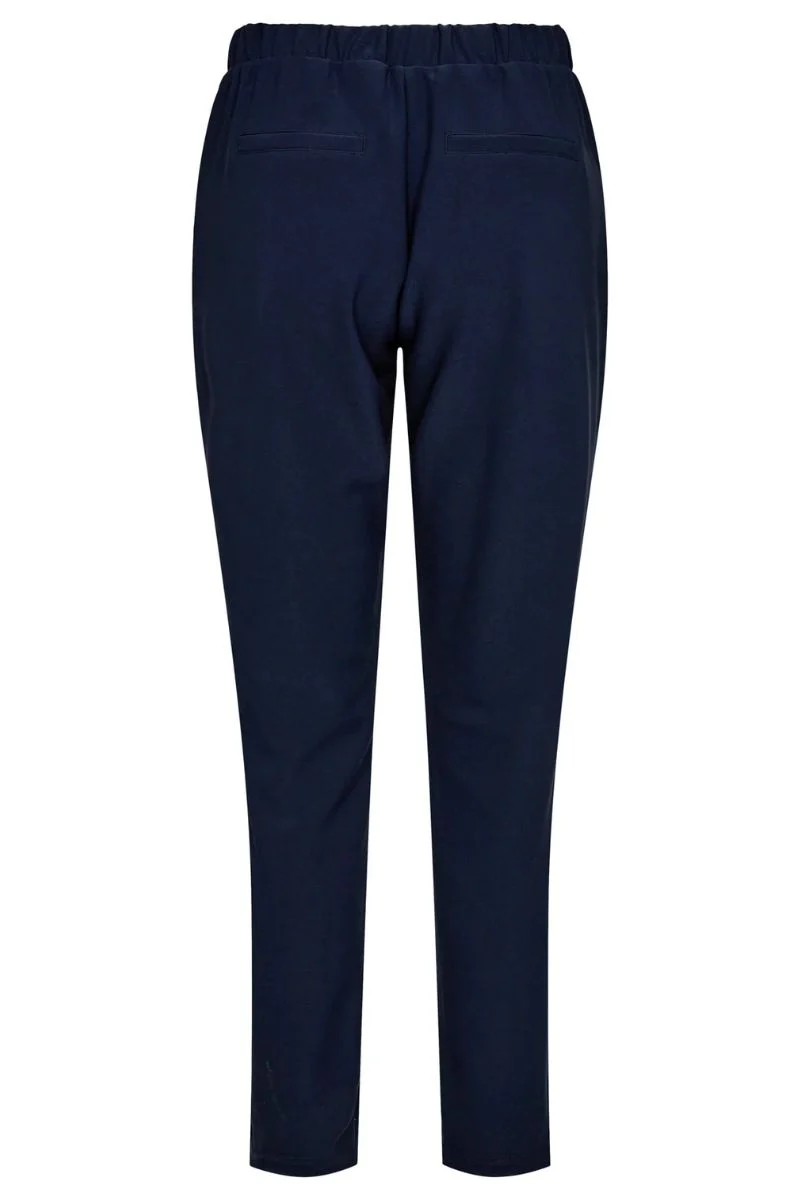 Henne Pant | Dark Navy | Bukser fra Liberté - Image 3