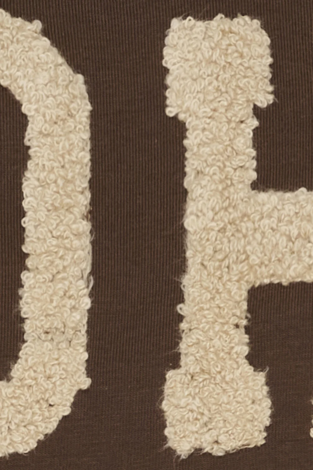 Herdis Tee | Moro/Beige | T-shirt fra Marta du Chateau - Image 2
