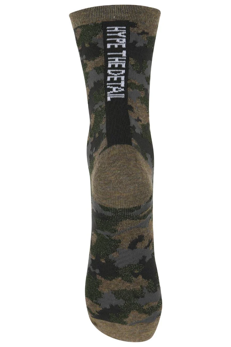 HYPEtheDETAIL fashion sock | Multifarvet 9092 | Strømper fra Hype the Detail - Image 2
