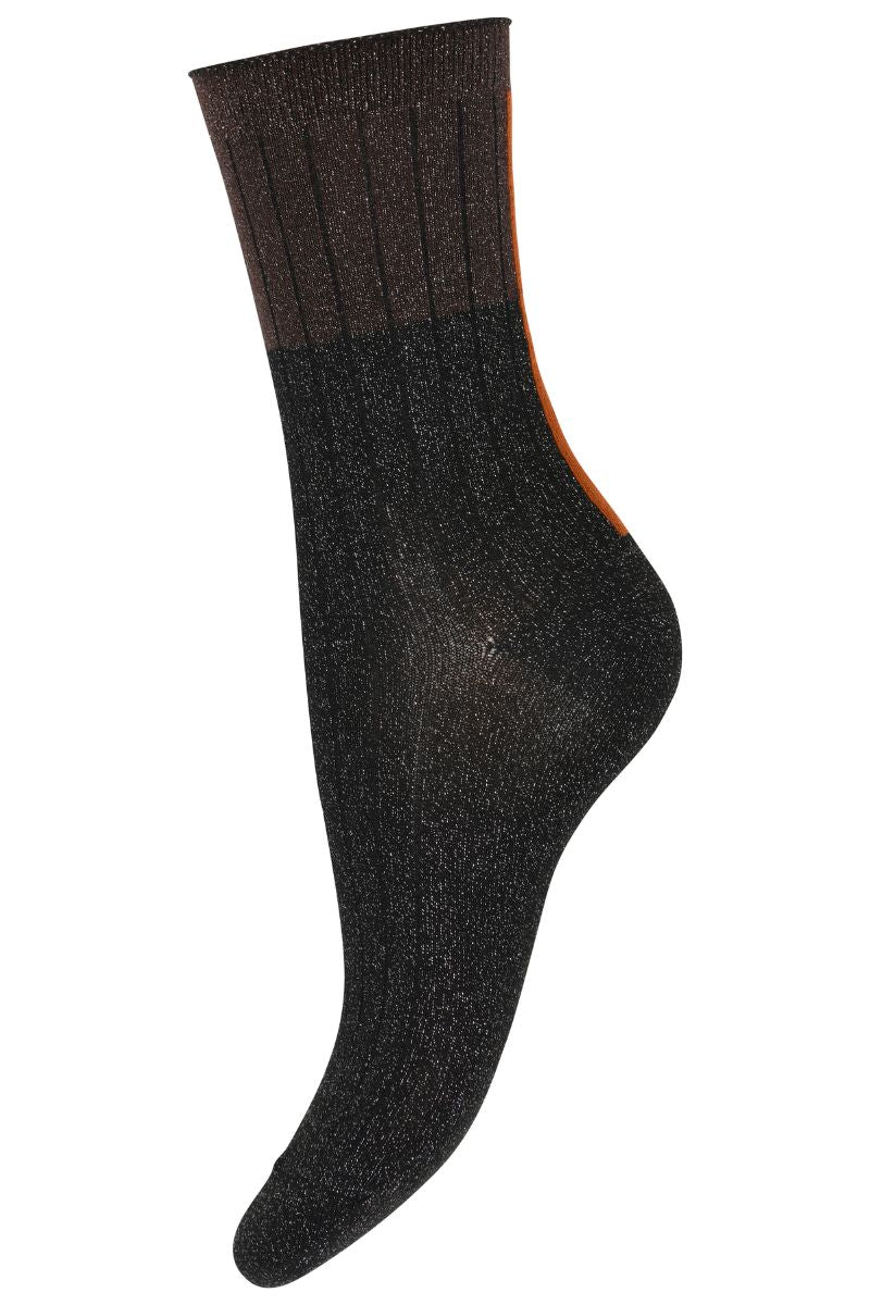 HYPEtheDETAIL fashion sock | Sort | Strømper fra Hype the Detail