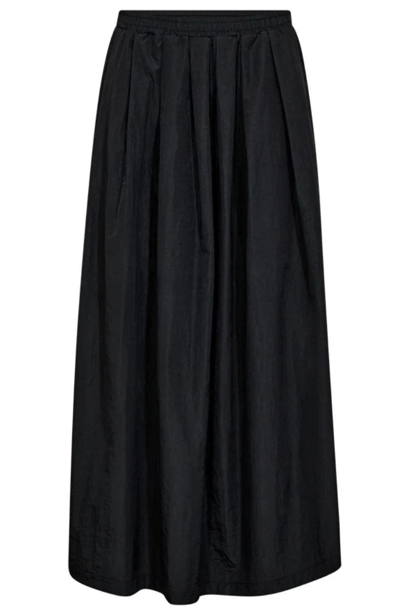 Ivora Skirt | Nederdel fra Freequent