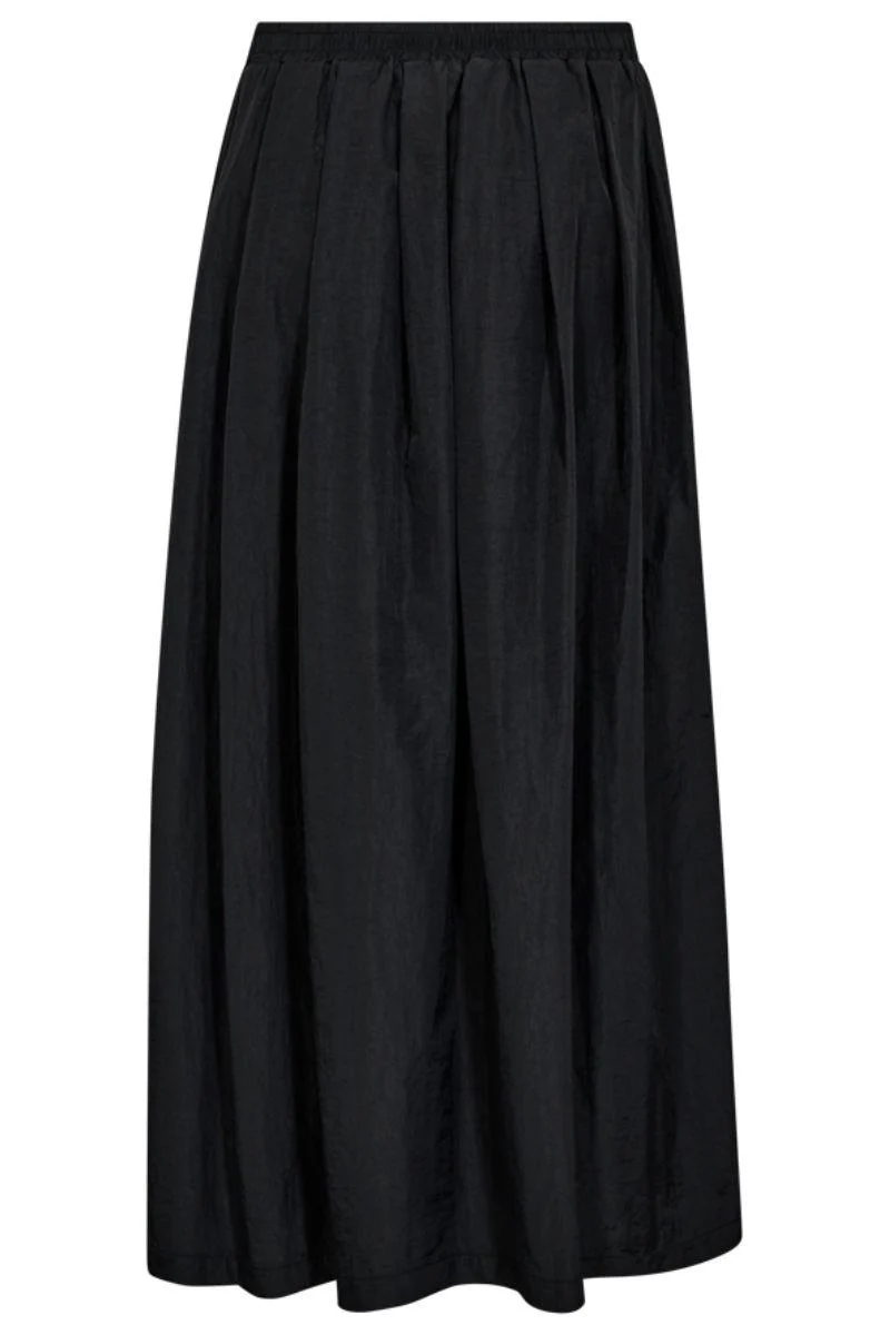 Ivora Skirt | Nederdel fra Freequent - Image 2