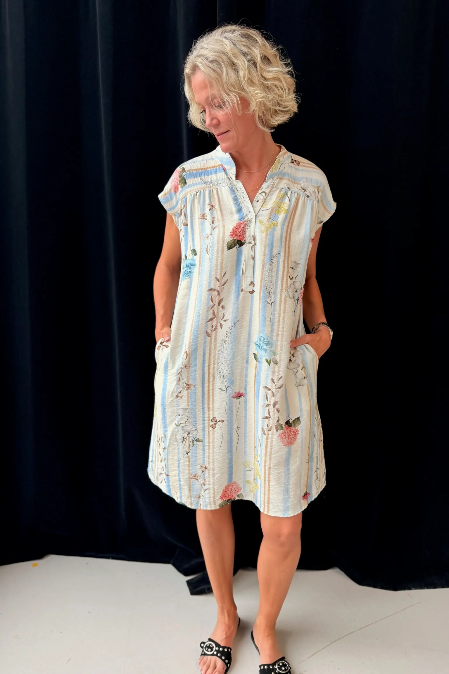 Jenni Dress | Celesteppb