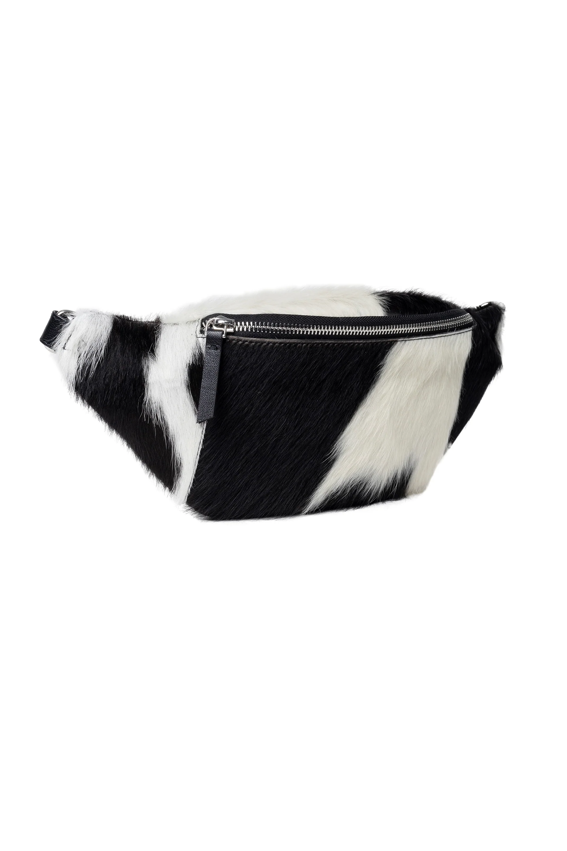 Jia Bumbag 6523 | Sort | Taske fra Re:designed - Image 3