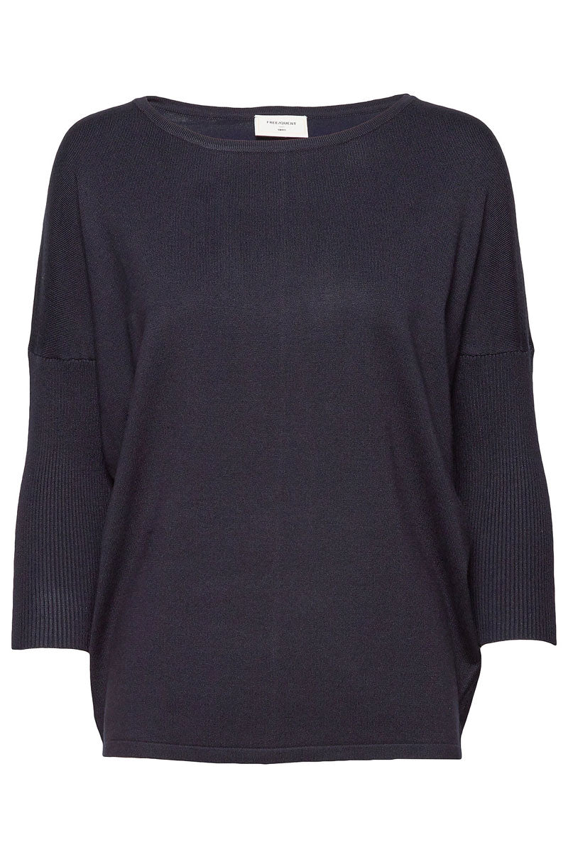 Jone Pullover | Salute | Pullover fra Freequent