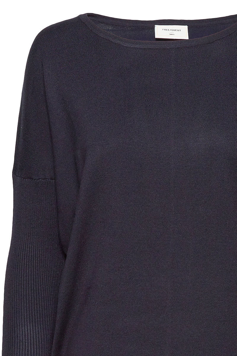 Jone Pullover | Salute | Pullover fra Freequent - Image 2