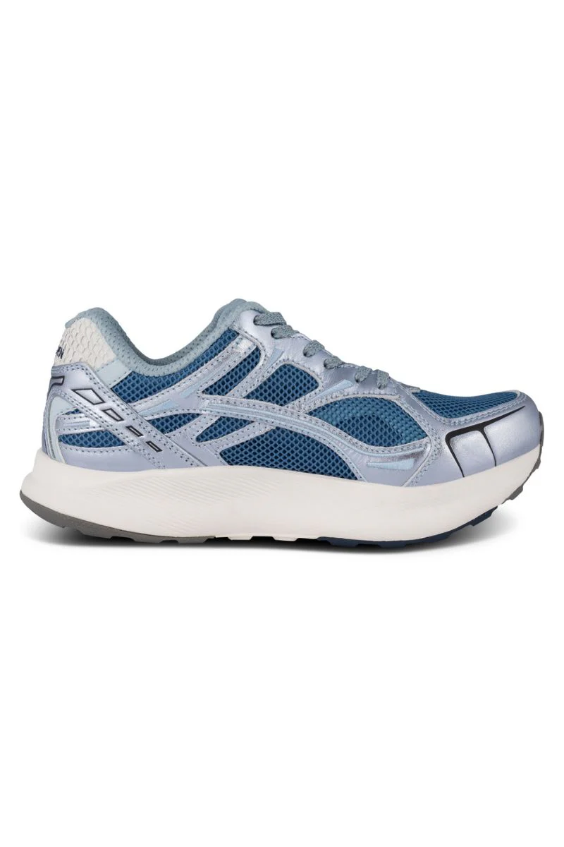 Josephine WL805 | Ice Blue | Sneakers fra Woden - Image 11
