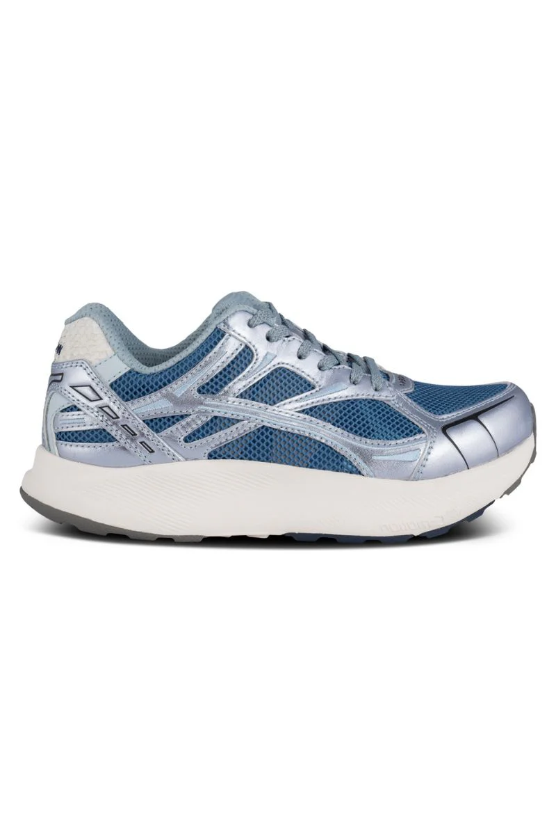 Josephine WL805 | Ice Blue | Sneakers fra Woden - Image 3